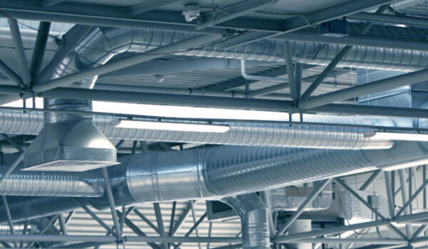 HVAC System Image