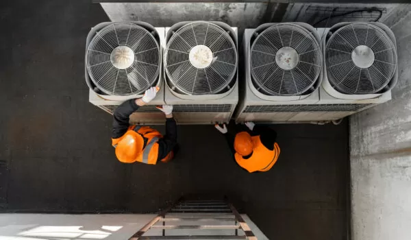 Air Conditioning Service and Installation