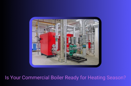 Boiler Checks Imagery