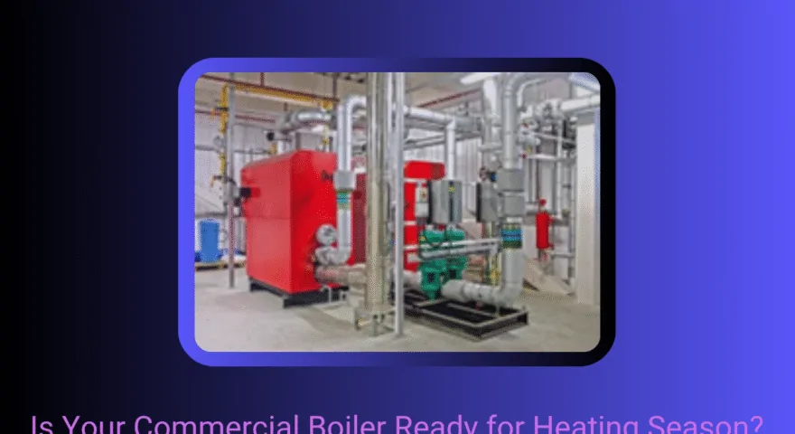 Boiler Checks Imagery