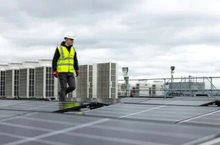 HVAC Technician